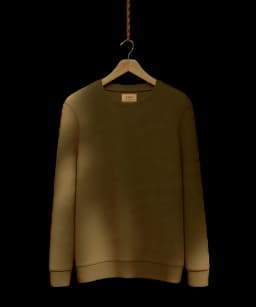 Heritage Patterned Knit Sweater